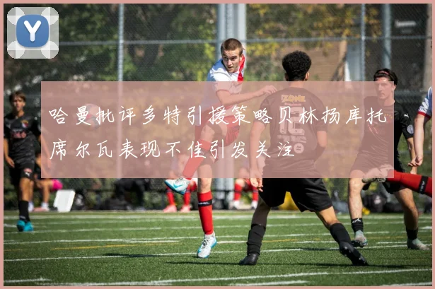 哈曼批评多特引援策略贝林扬库托席尔瓦表现不佳引发关注