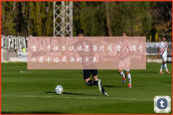 情人节快乐祝福愿每对有情人携手共度幸福美满的未来