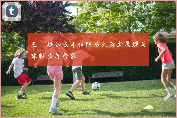 王燊超如陈年佳酿历久弥新展现足球魅力与智慧