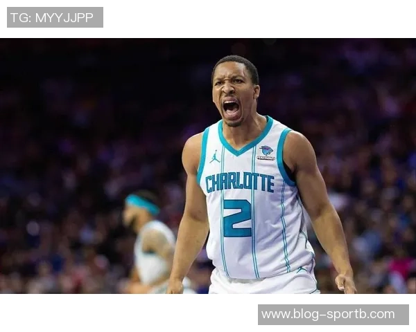 黄蜂队对三球的交易意愿上升建队基石地位逐渐动摇